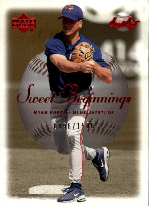 Ryan Freel #132