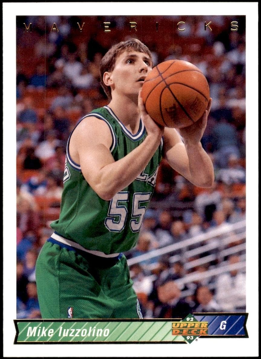 Mike Iuzzolino #267
