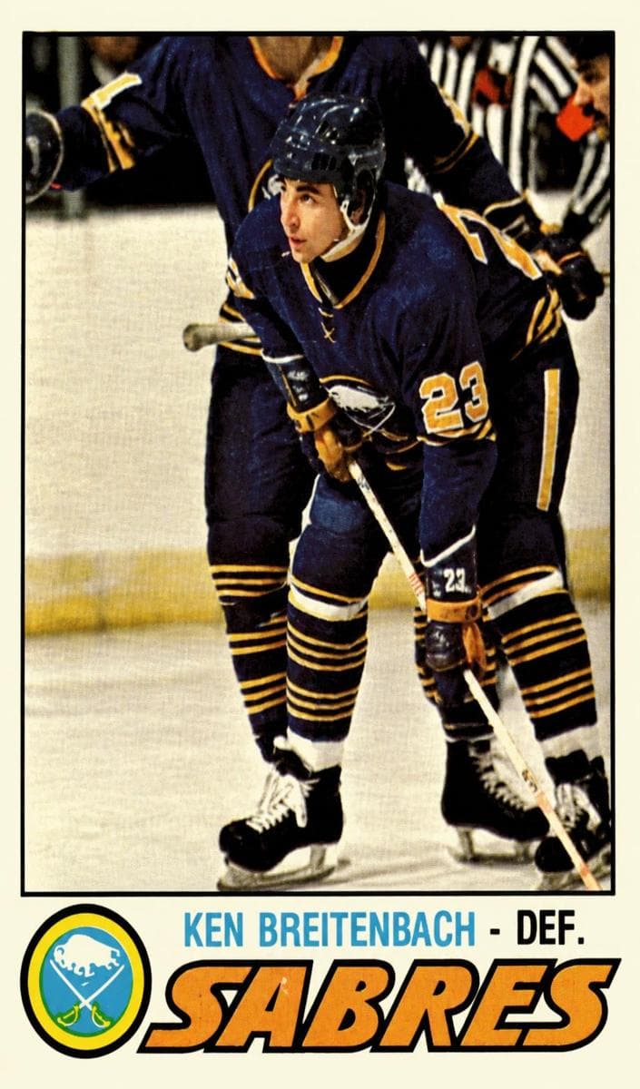 Ken Breitenbach #279