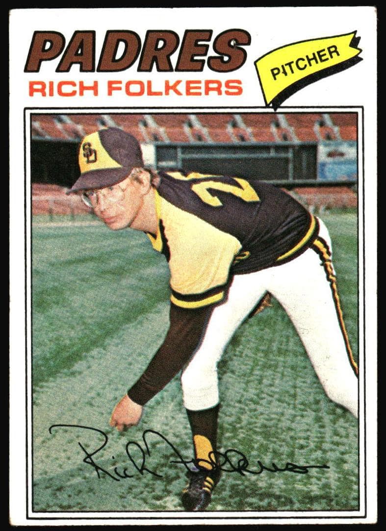 Rich Folkers #372