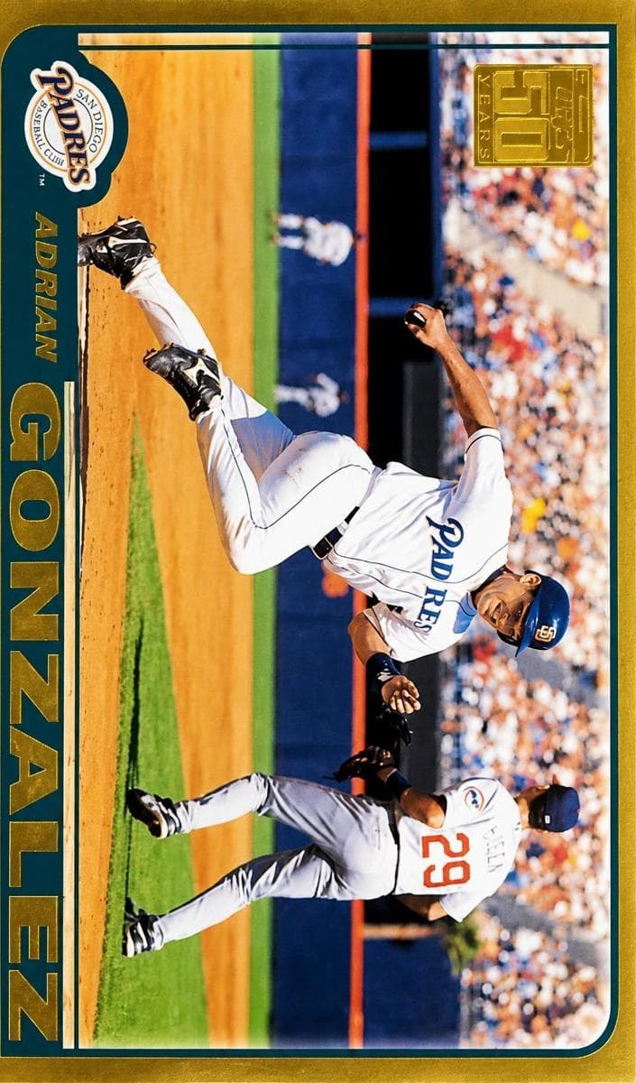 Wiki Gonzalez #551