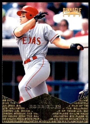 Ivan Rodriguez #47