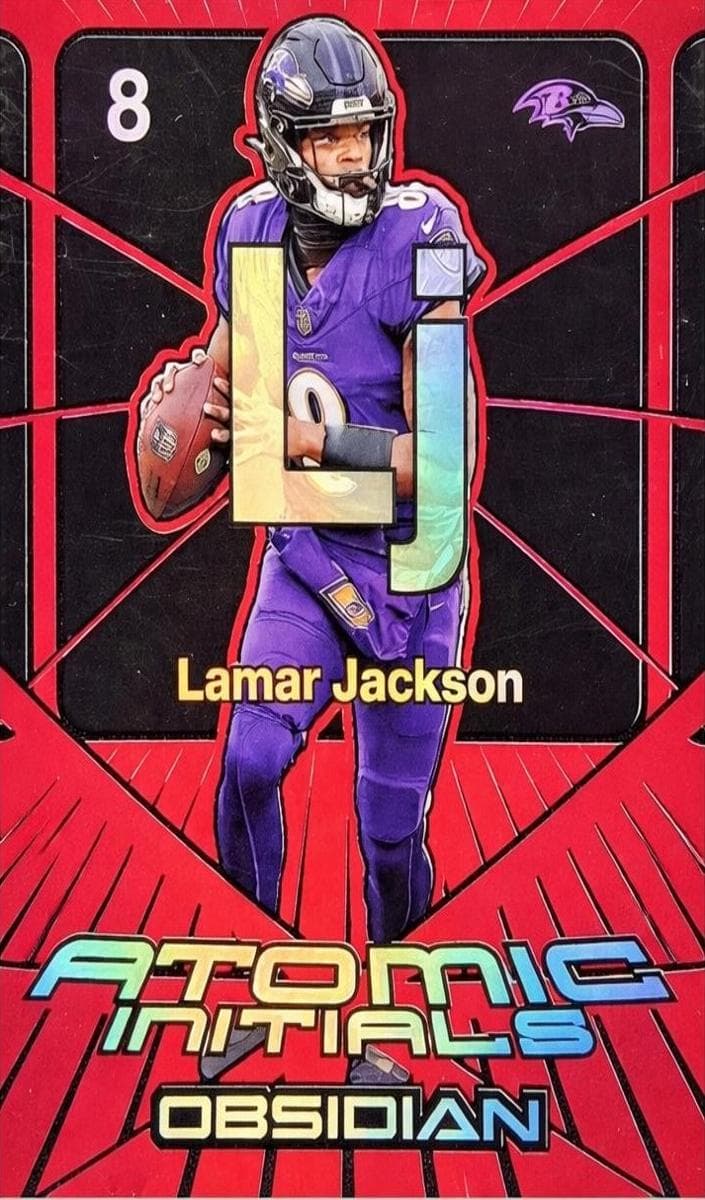 Aaron Jones/J.J. McCarthy/Justin Jefferson #7