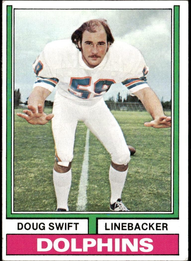 Doug Swift #251