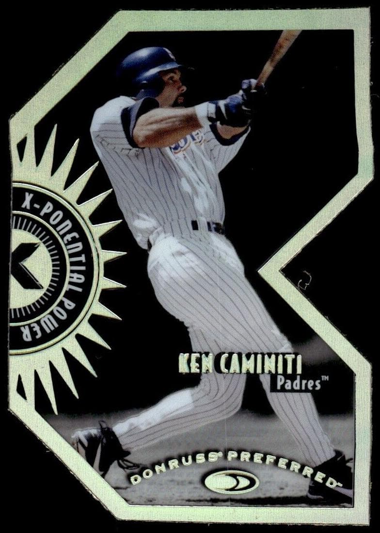 Ken Caminiti #10B