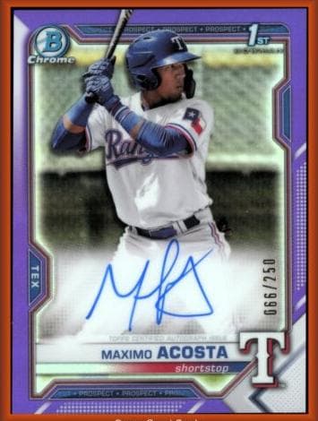 Maximo Acosta #cpa-ma
