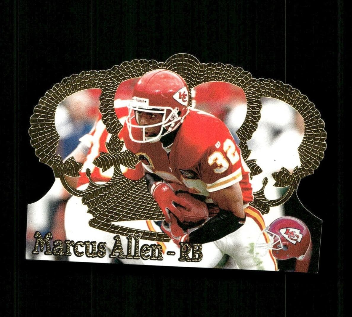 Marcus Allen #141