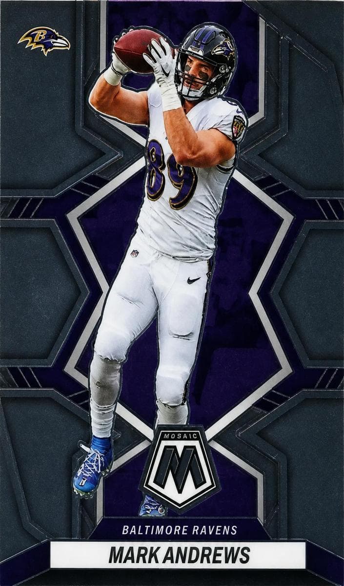 Mark Andrews #17