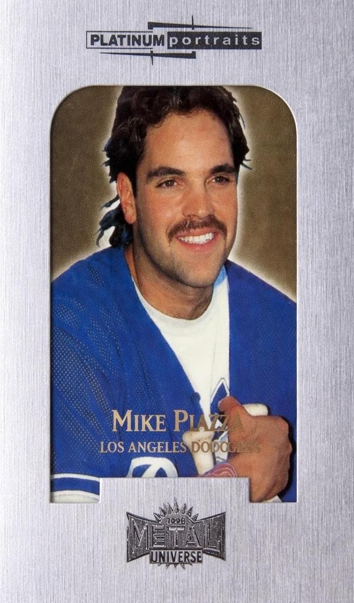 Mike Piazza #11
