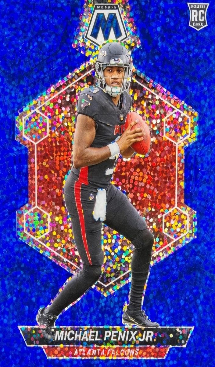 Michael Penix Jr. #308