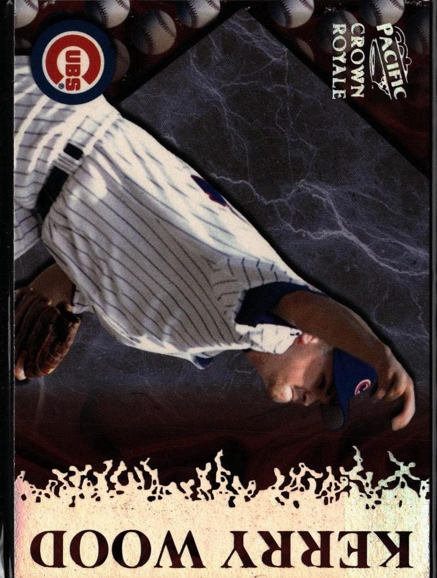 Kerry Wood #9