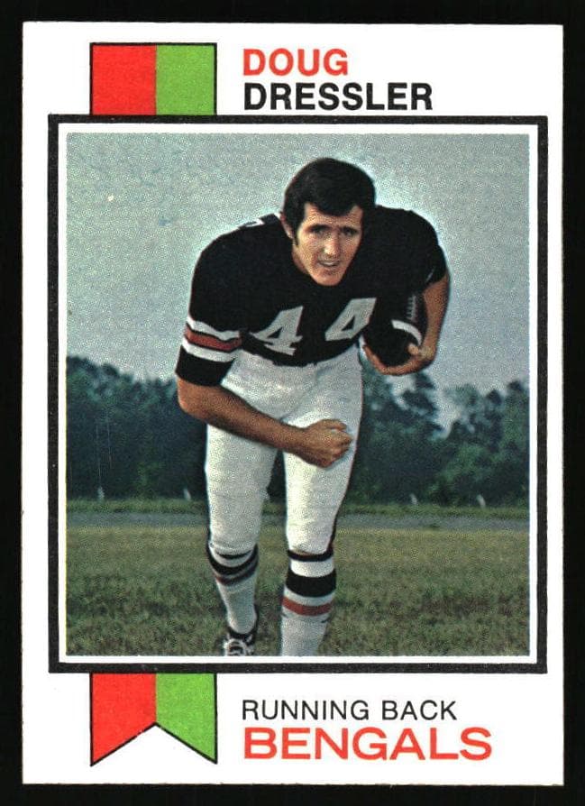 Doug Dressler #254