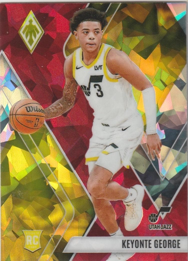 Duncan Robinson 2023 panini Panini Phoenix