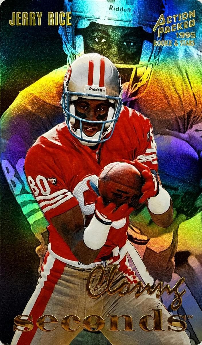 Jerry Rice #3