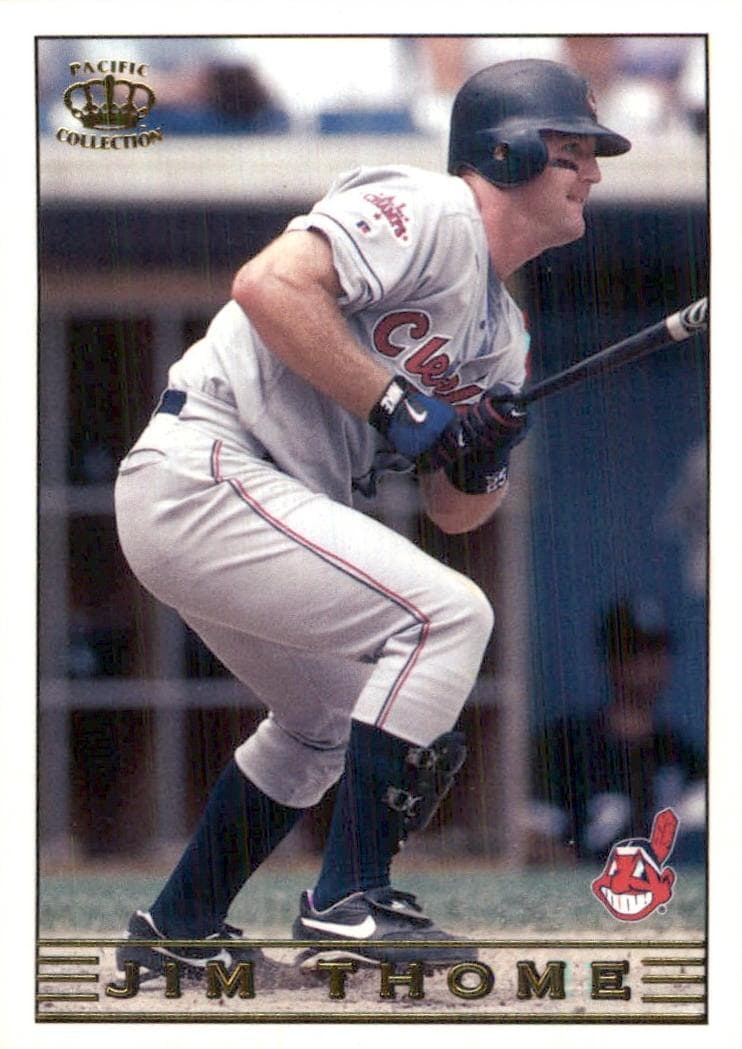 Jim Thome #89