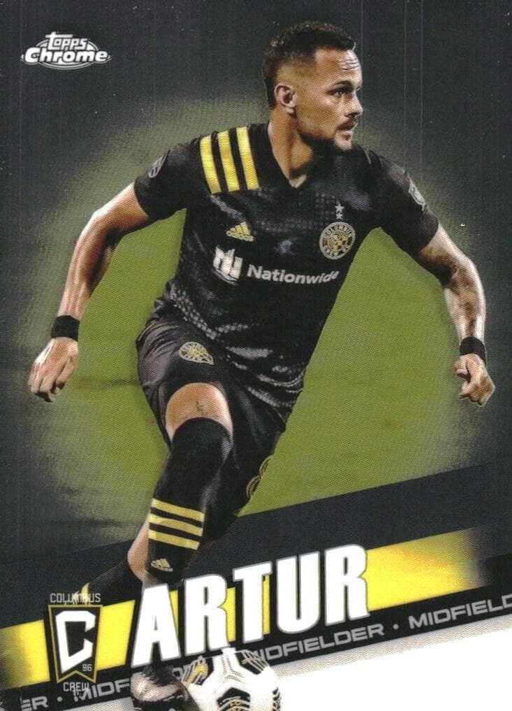 Artur #31