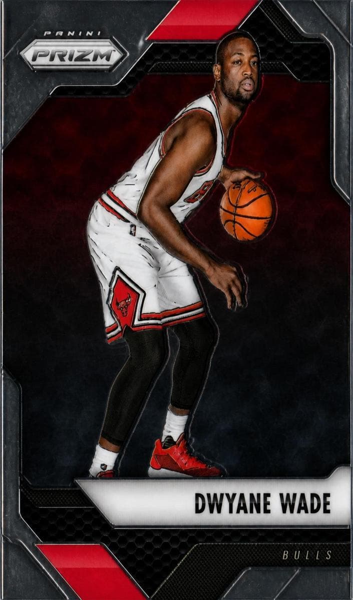 Dwyane Wade #24