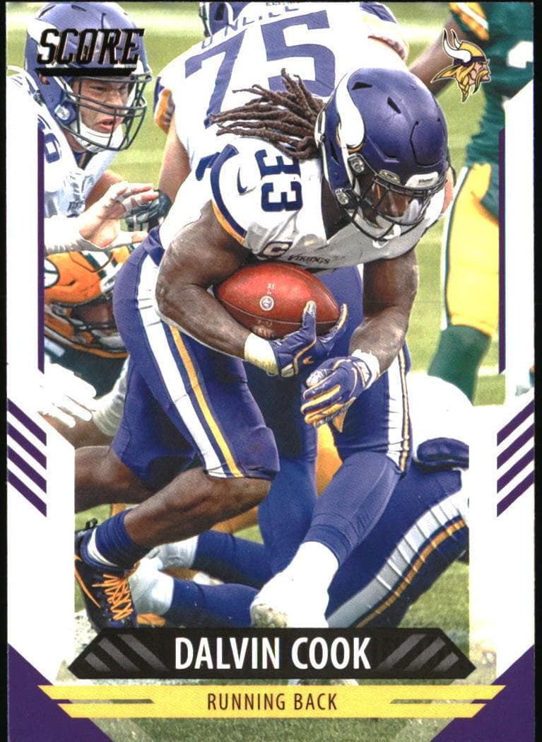 Dalvin Cook #147