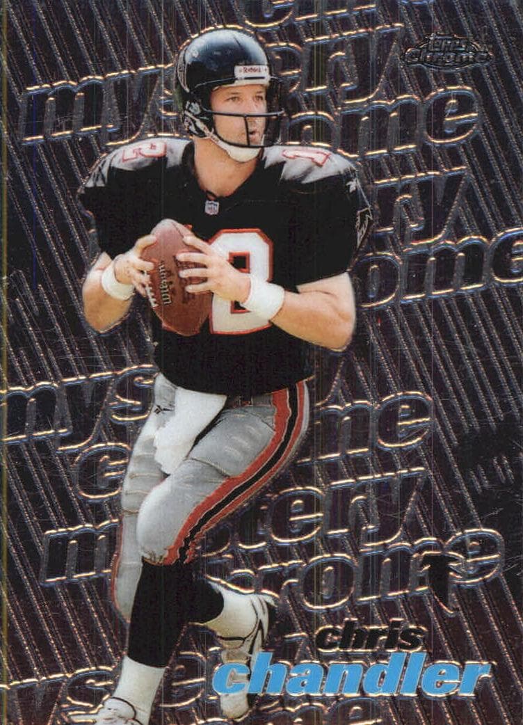 Chris Chandler #M14