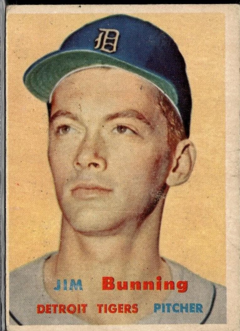 Jim Bunning #338
