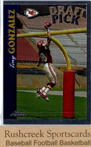 Tony Gonzalez #24