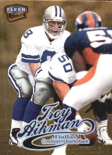 Troy Aikman #200
