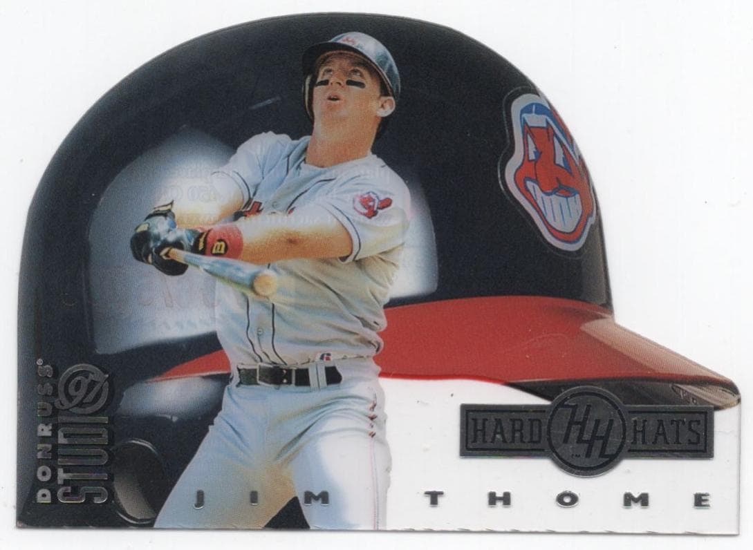 Jim Thome #9