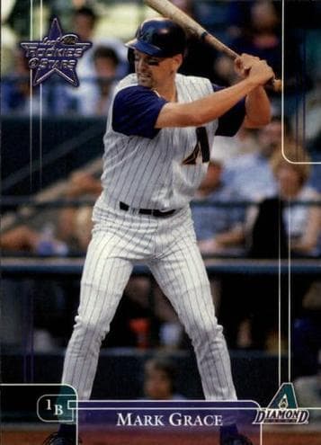 Mark Grace #115