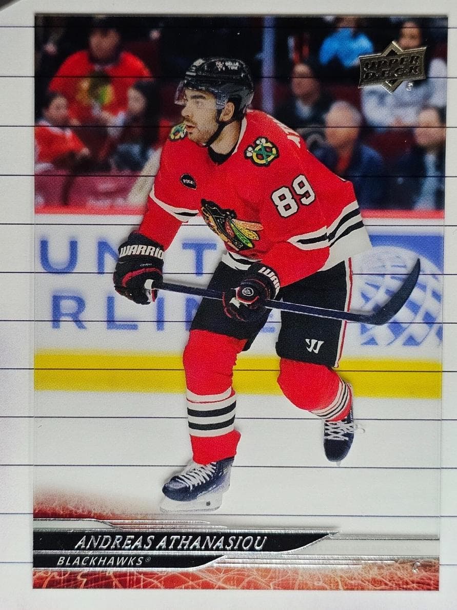 Andreas Athanasiou #284
