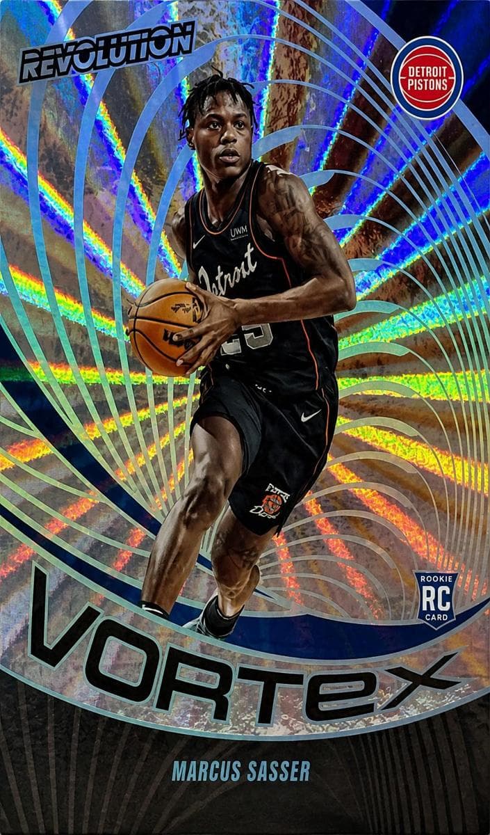 Julian Strawther 2023 panini Panini Revolution