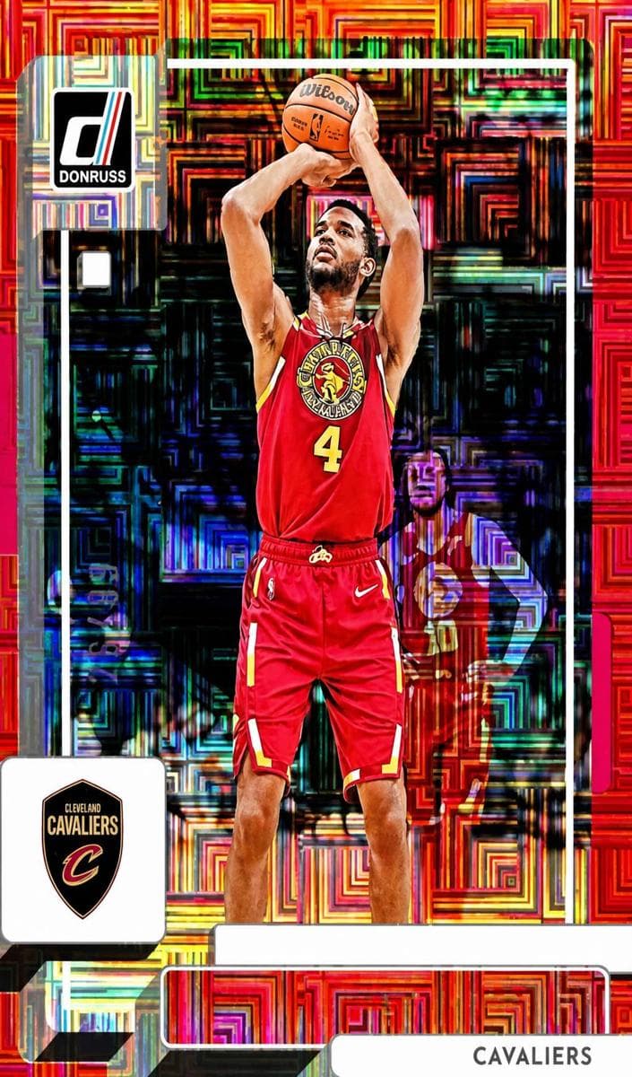Jusuf Nurkic 2022 panini Donruss
