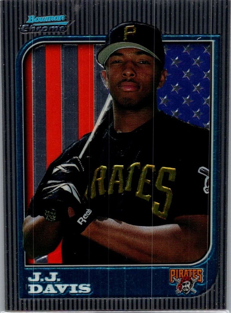 Jose Vizcaino #297