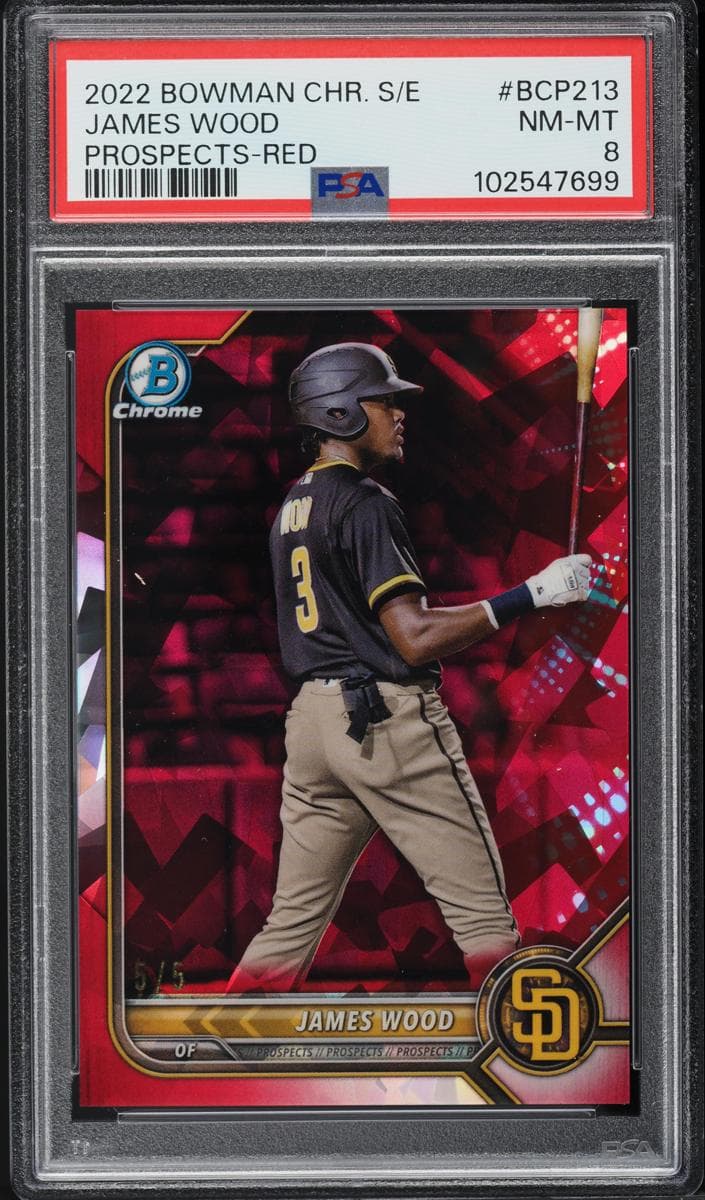 James Wood #bcp-213