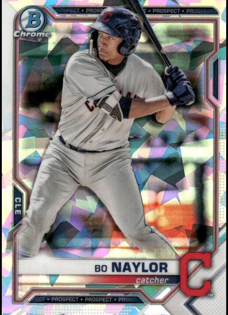 Bo Naylor #bcp-124