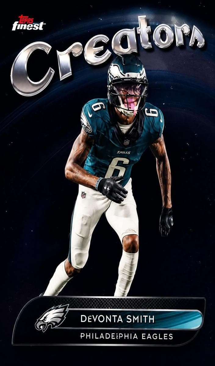 DeVonta Smith #cr-24