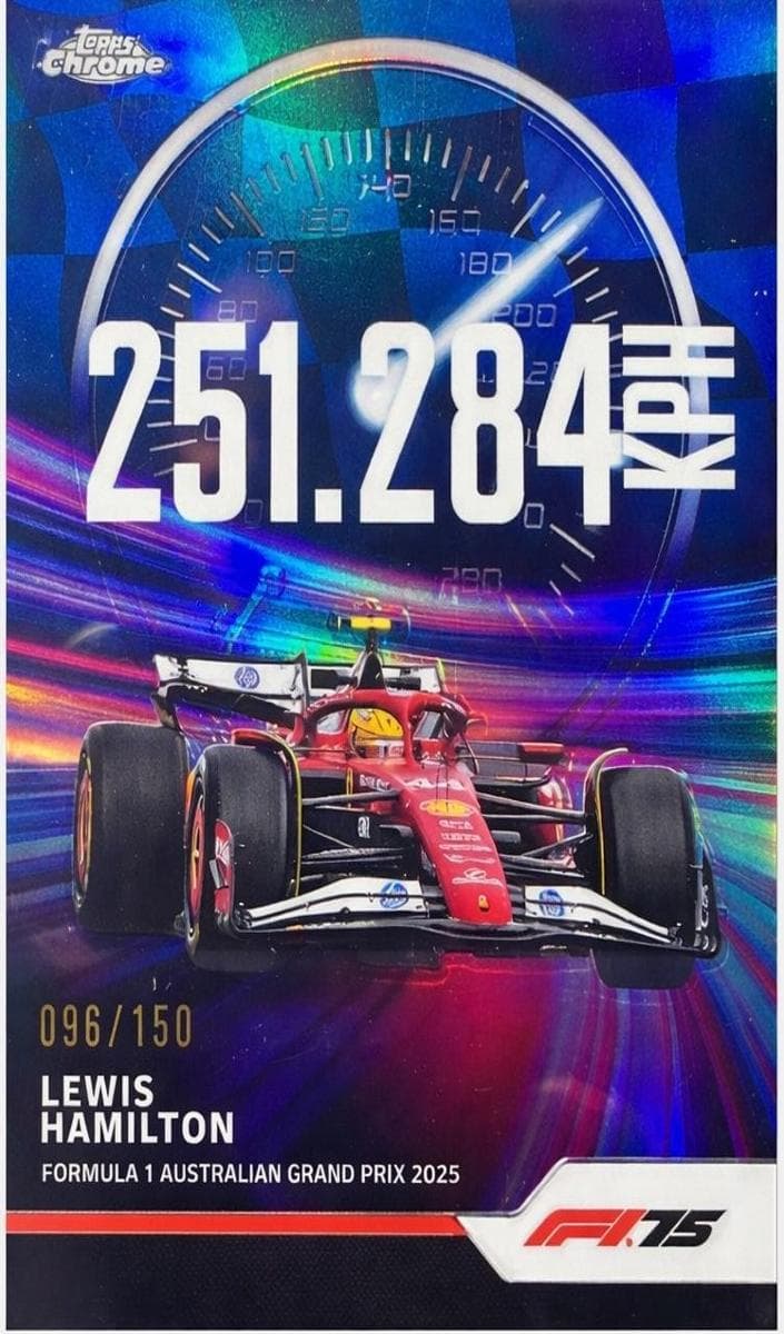Lewis Hamilton #ts-2