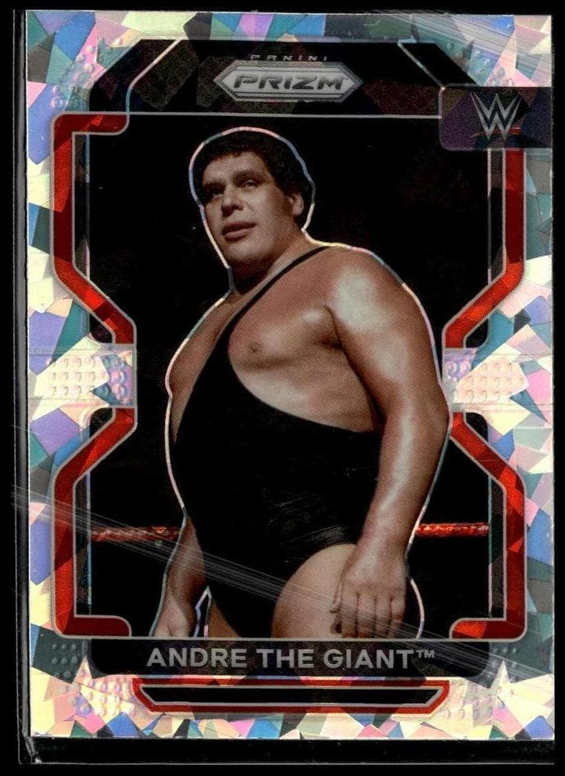 Andre The Giant #200