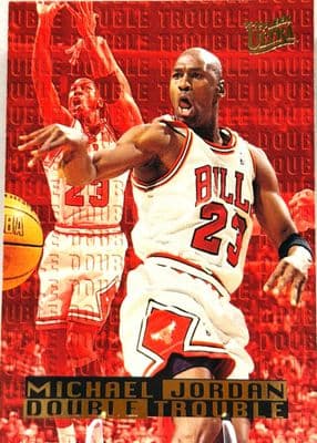 Eddie Jones trading card