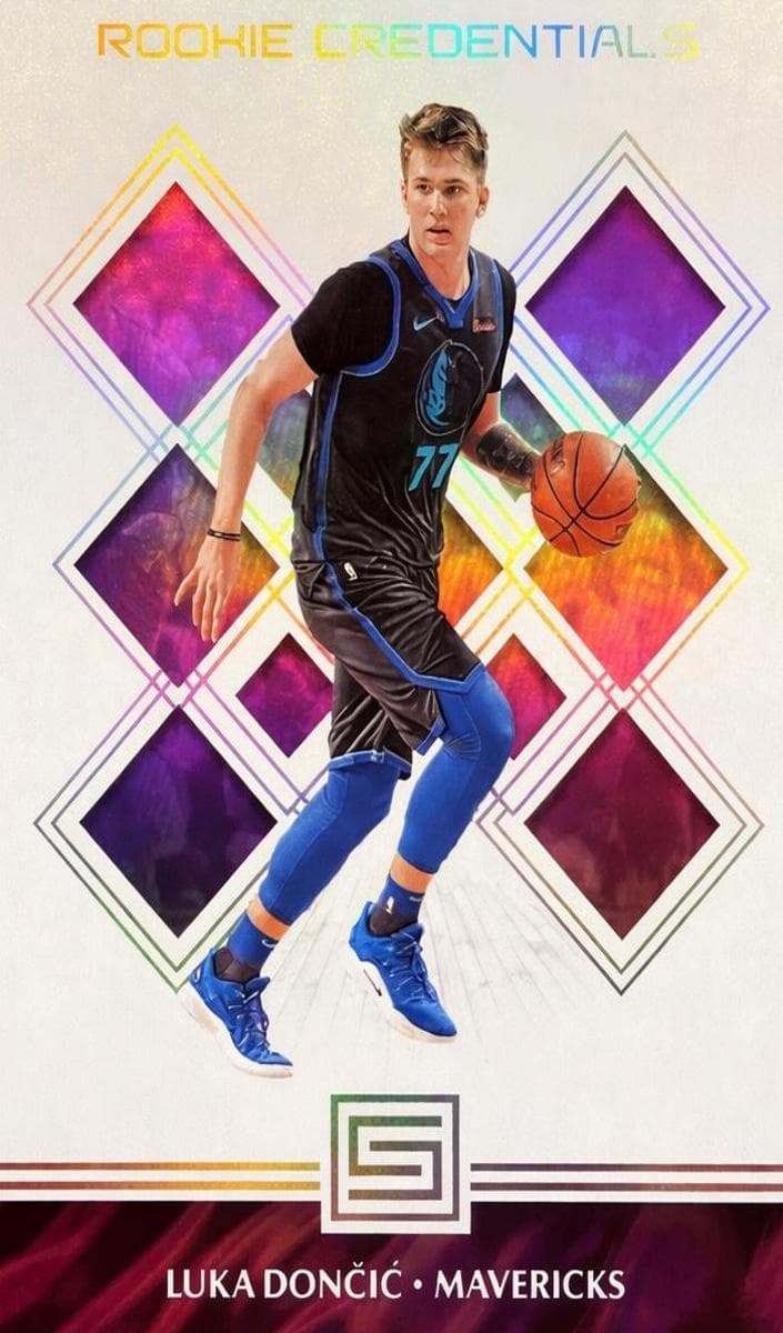 Luka Doncic #26