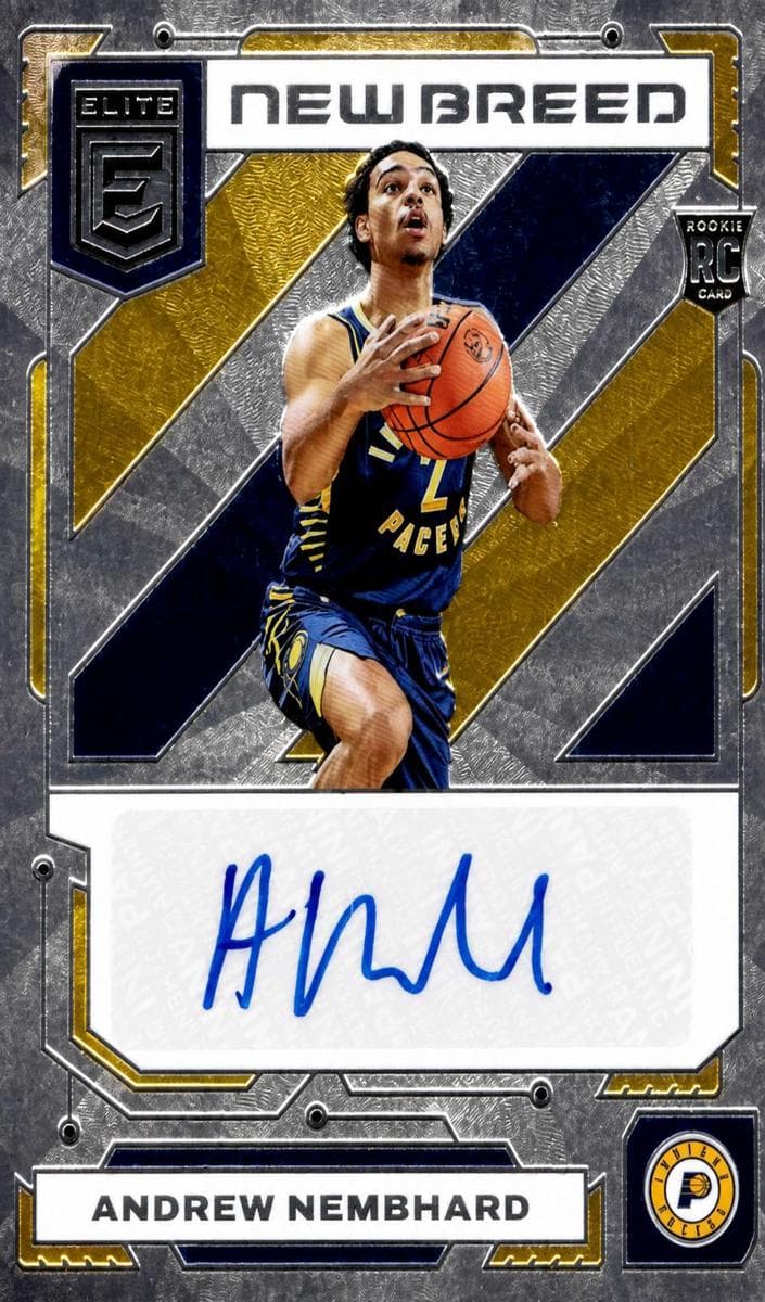 Andrew Nembhard #nb-adn