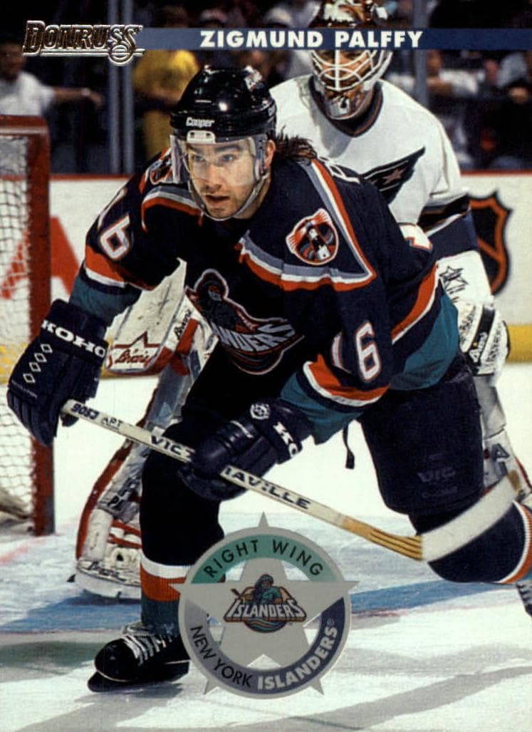 R.J. Umberger 2007 upper-deck Upper Deck