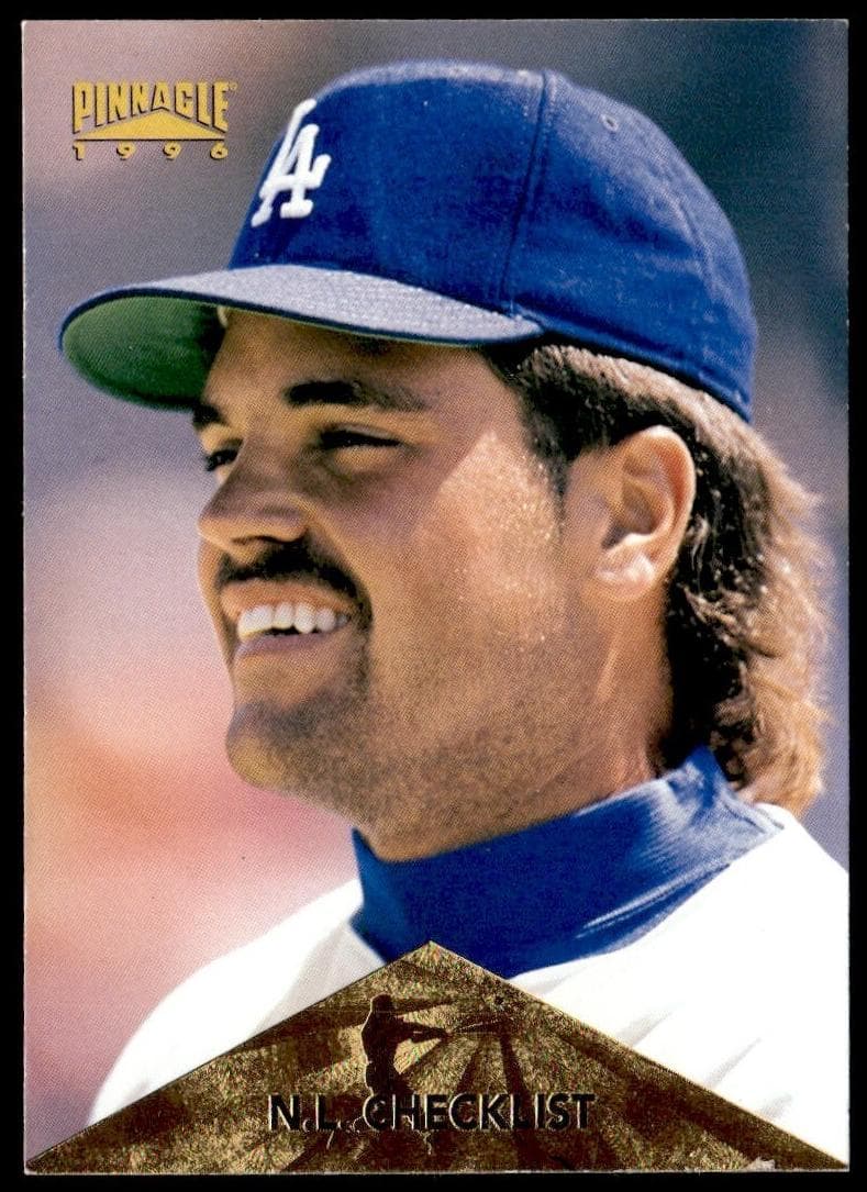 Mike Piazza #398