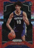 Jaxson Hayes 2019 panini Prizm