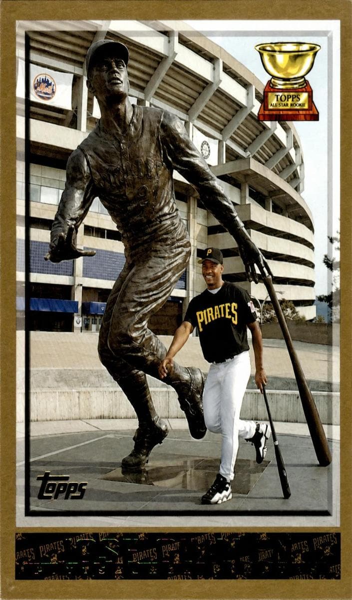Jose Guillen #146
