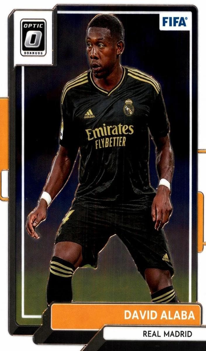 David Alaba #99