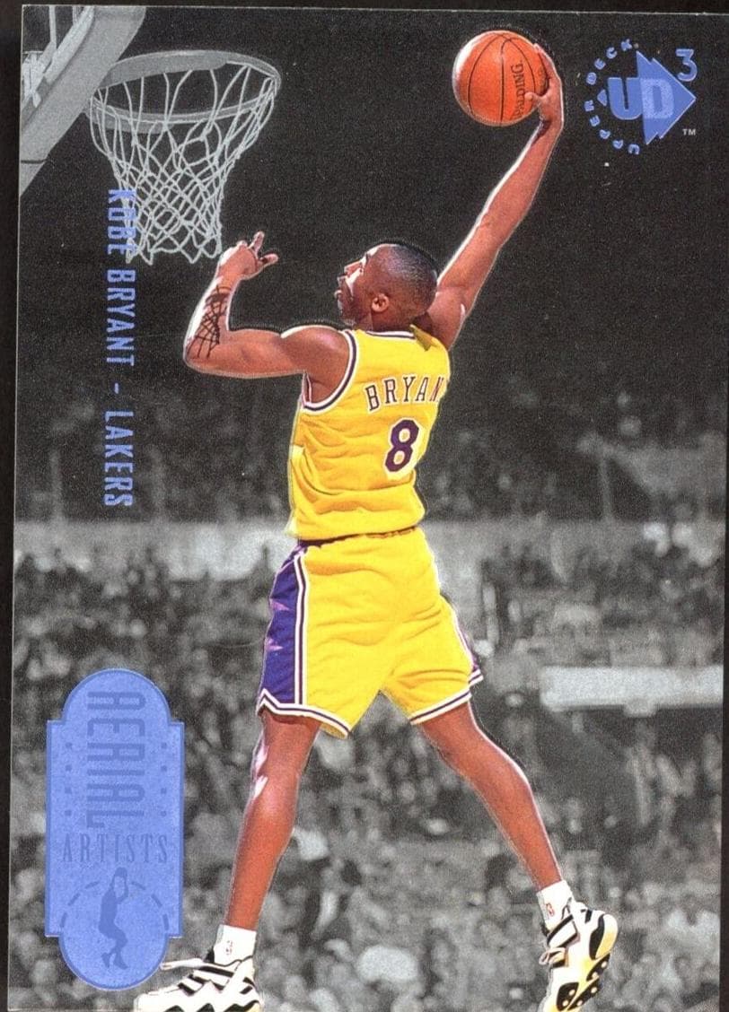 Kobe Bryant #43