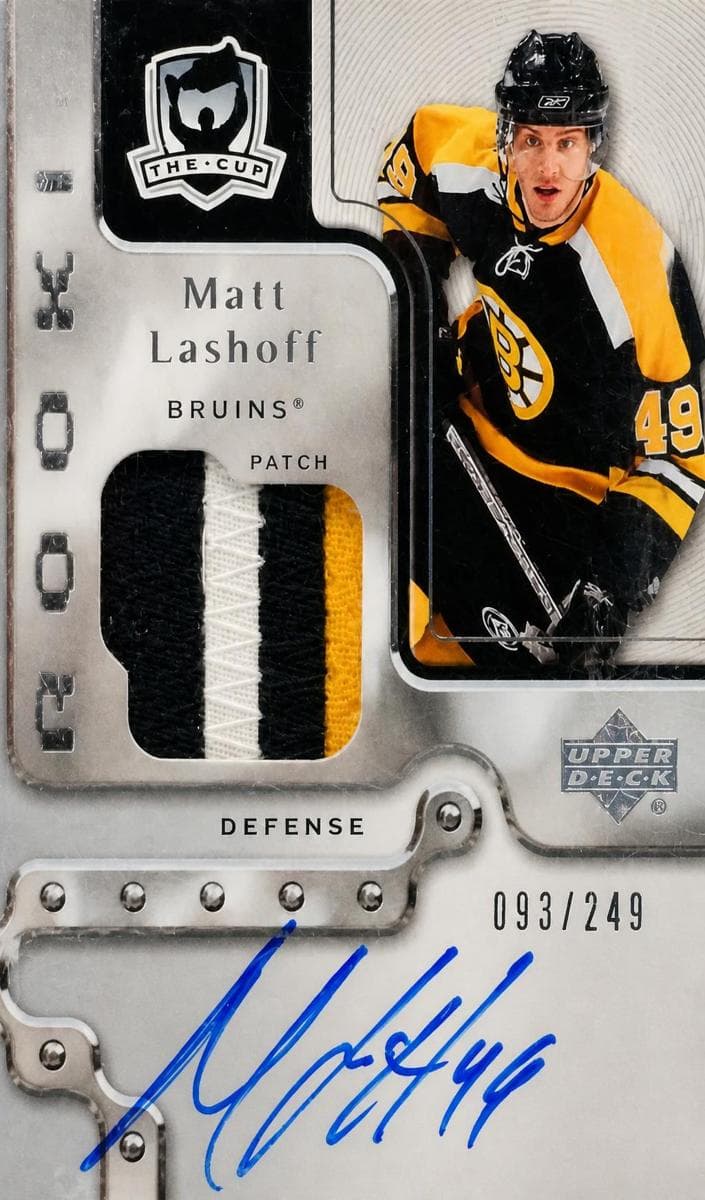 Jordin Tootoo 2006 upper-deck Upper Deck