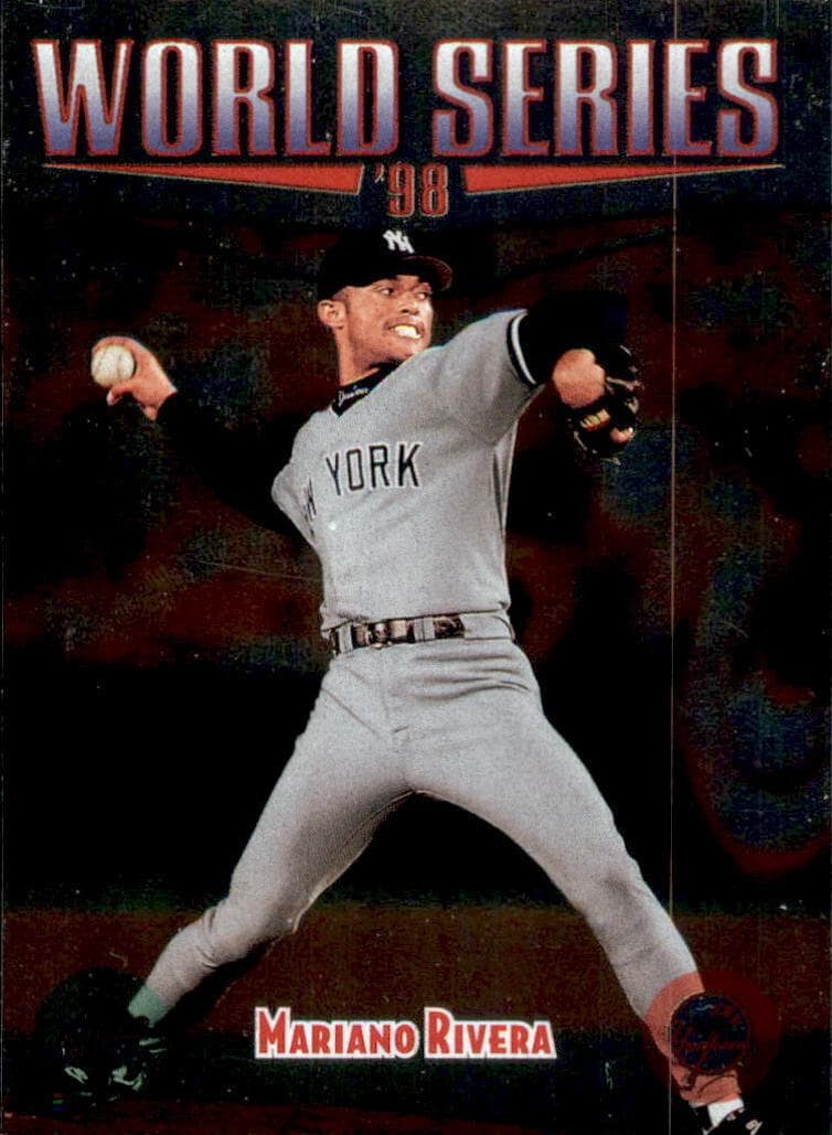 Mariano Rivera #240