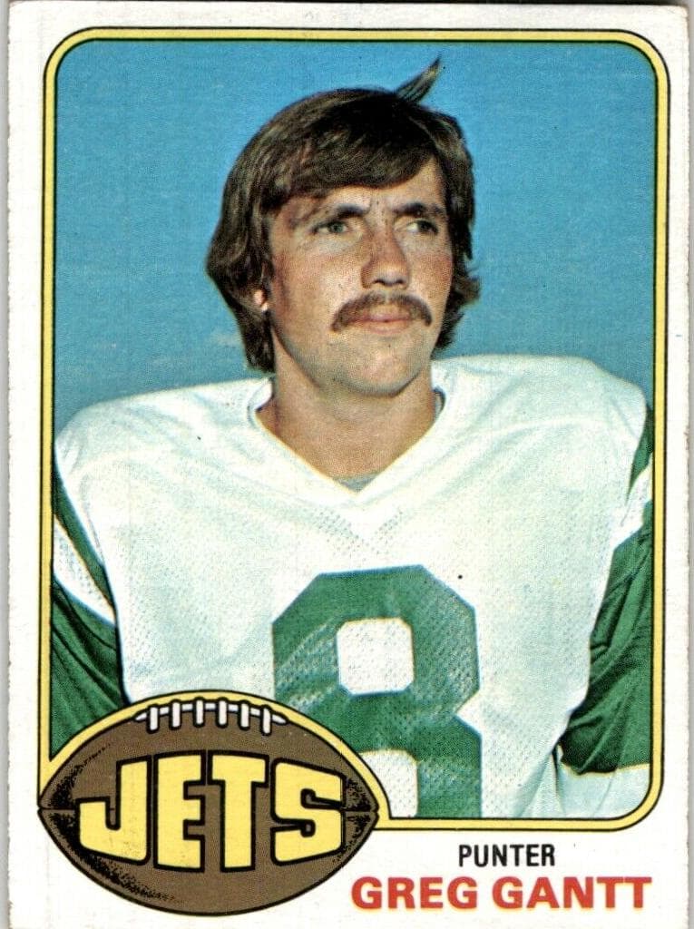 Greg Gantt #267