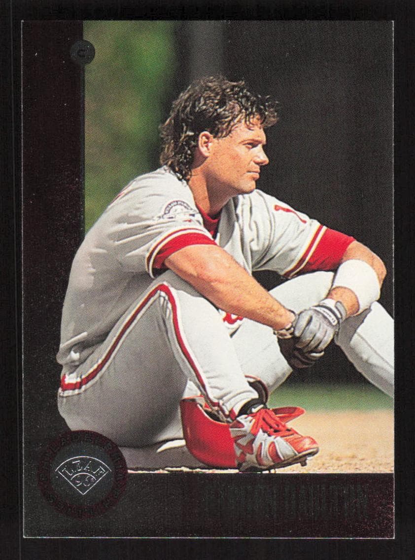 Darren Daulton #196